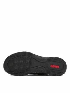 Scarpe basse CEO-N3258-00 Nero