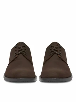 Scarpe basse CEO-NORWAY-68N MBS Marrone