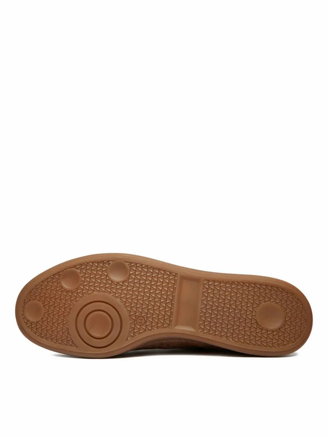 Scarpe basse CEO-PLATO-02 MI24 Beige scuro
