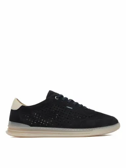Scarpe basse CEO-PLATO-02 MI24 Blu scuro