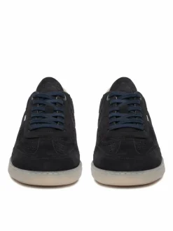 Scarpe basse CEO-PLATO-02 MI24 Blu scuro