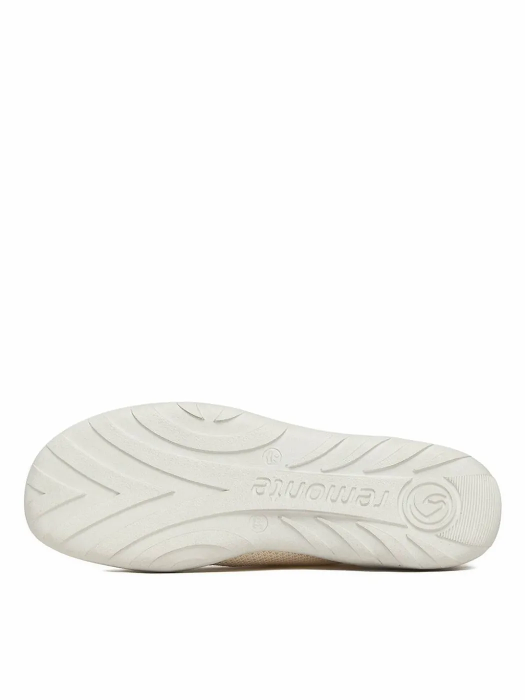 Scarpe basse CEO-R3518-60 Beige