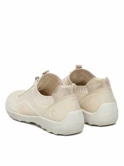 Scarpe basse CEO-R3518-60 Beige
