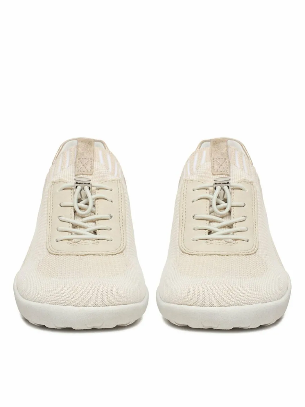 Scarpe basse CEO-R3518-60 Beige