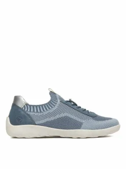 Scarpe basse CEO-R3518-15 Blu