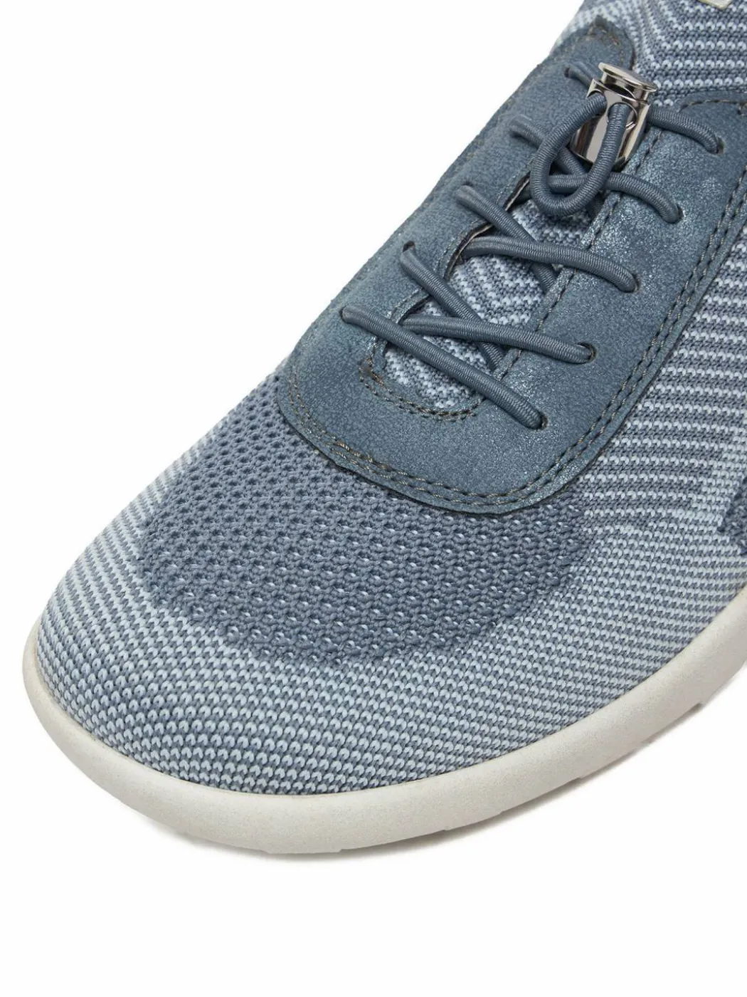 Scarpe basse CEO-R3518-15 Blu