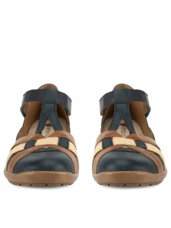 Scarpe basse CEO-R7601-14 Blu scuro