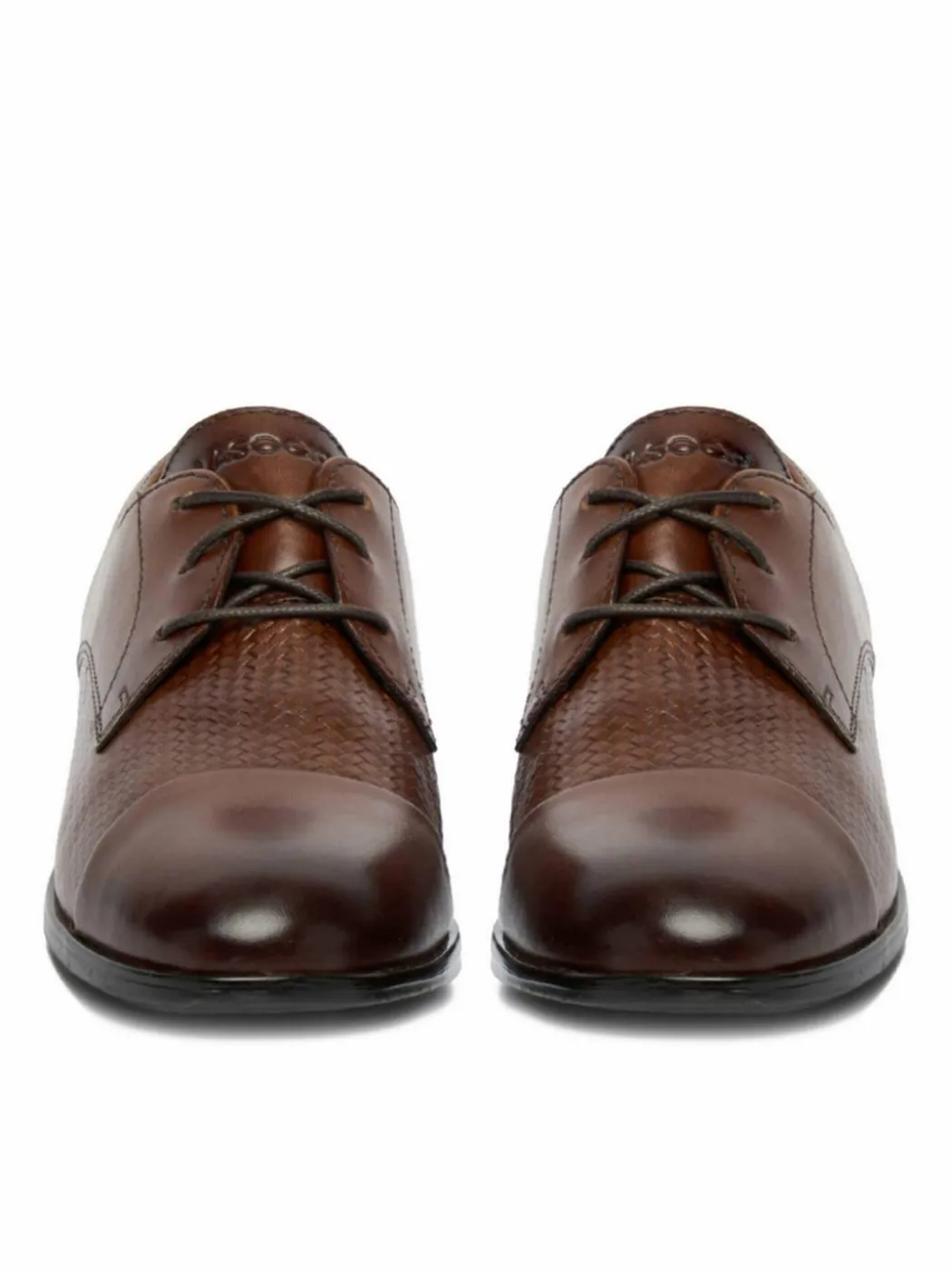 Scarpe basse CEO-RIO-GRANDE-20 MB Marrone