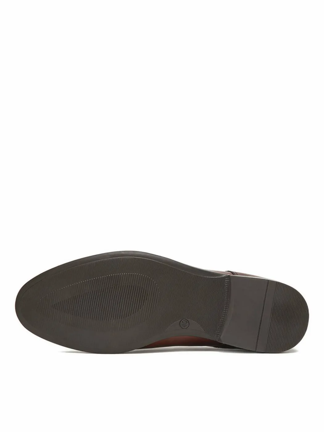 Scarpe basse CEO-RIO-GRANDE-14 MB Marrone