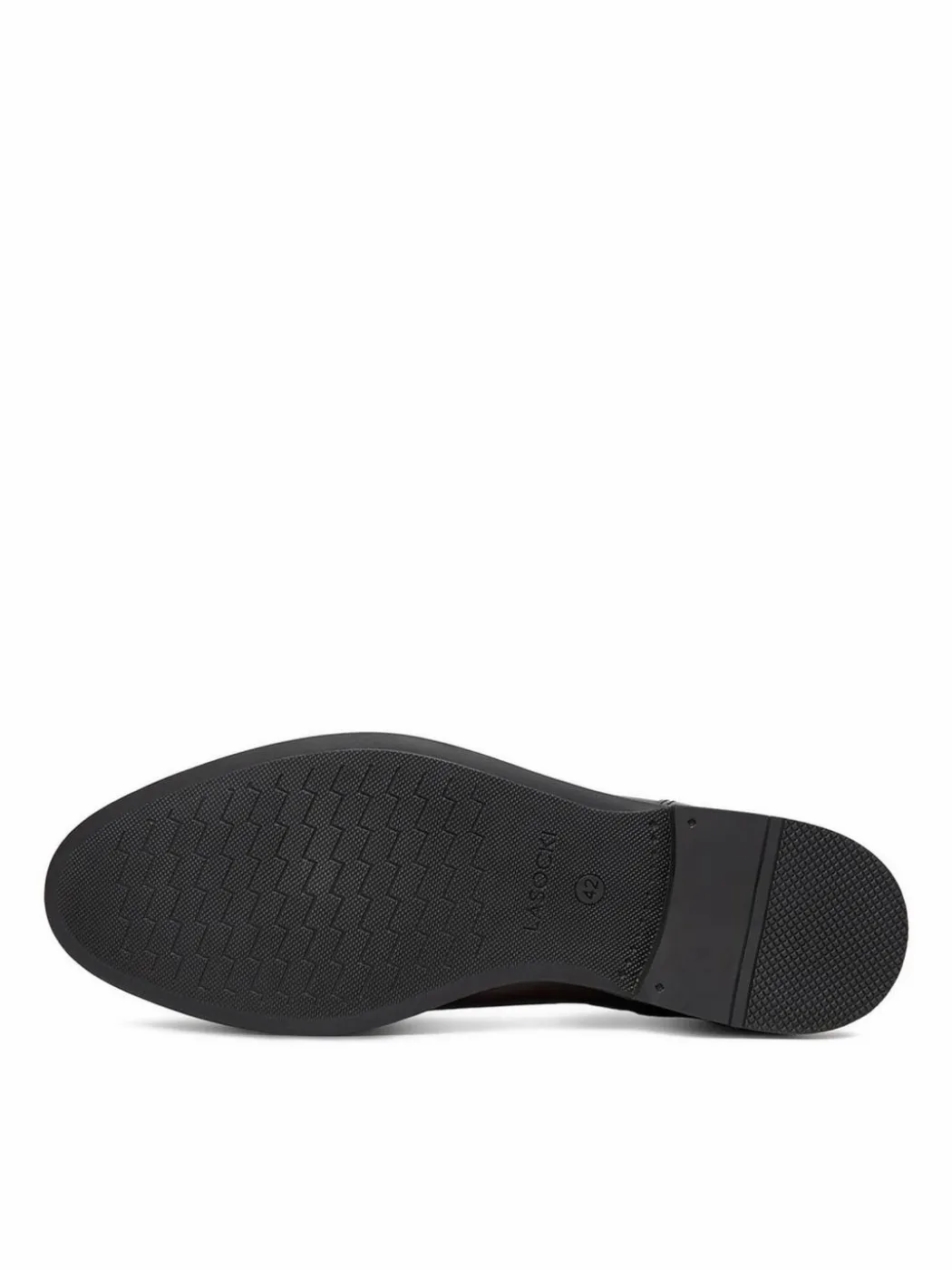 Scarpe basse CEO-RIO-GRANDE2-54 MB Marrone scuro