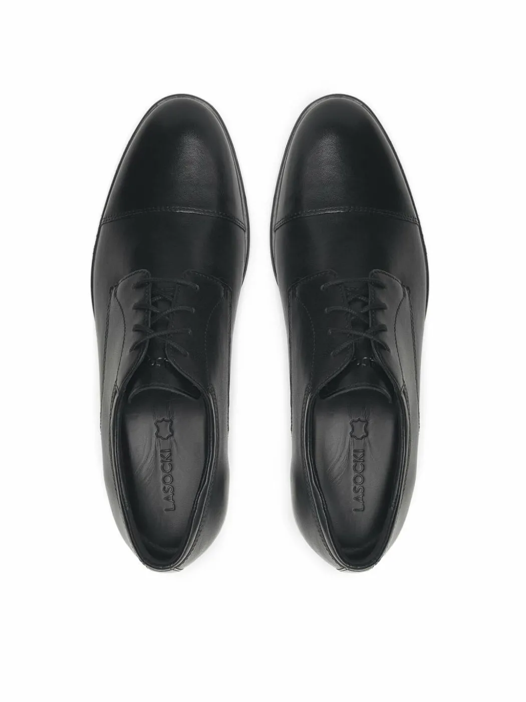 Scarpe basse CEO-RIO-GRANDE-10 MB Nero