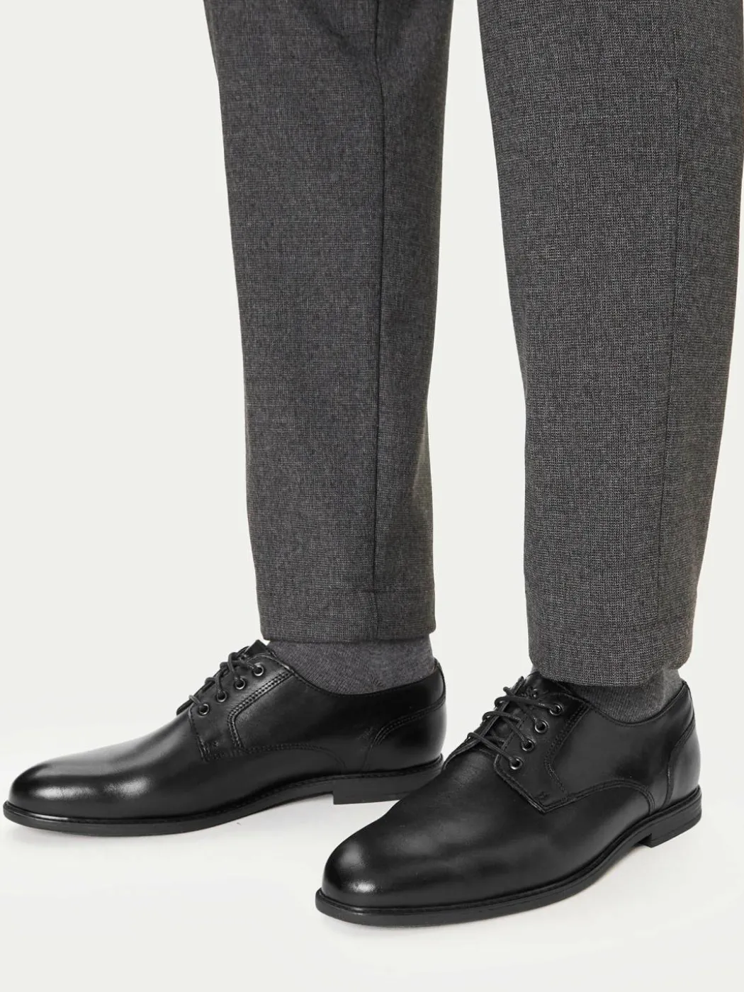 Scarpe basse CEO-RIO-GRANDE-20 MB Nero