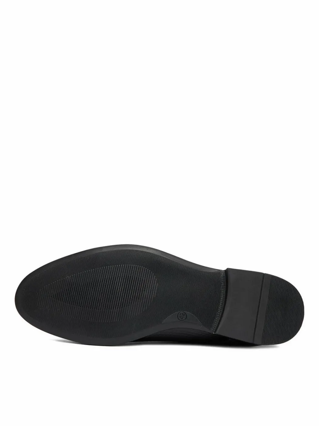 Scarpe basse CEO-RIO-GRANDE-20 MB Nero