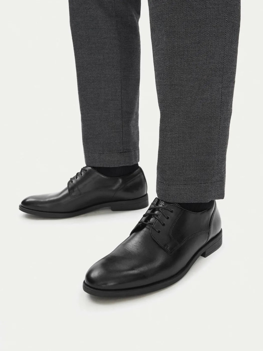Scarpe basse CEO-RIO-GRANDE2-54 MB Nero