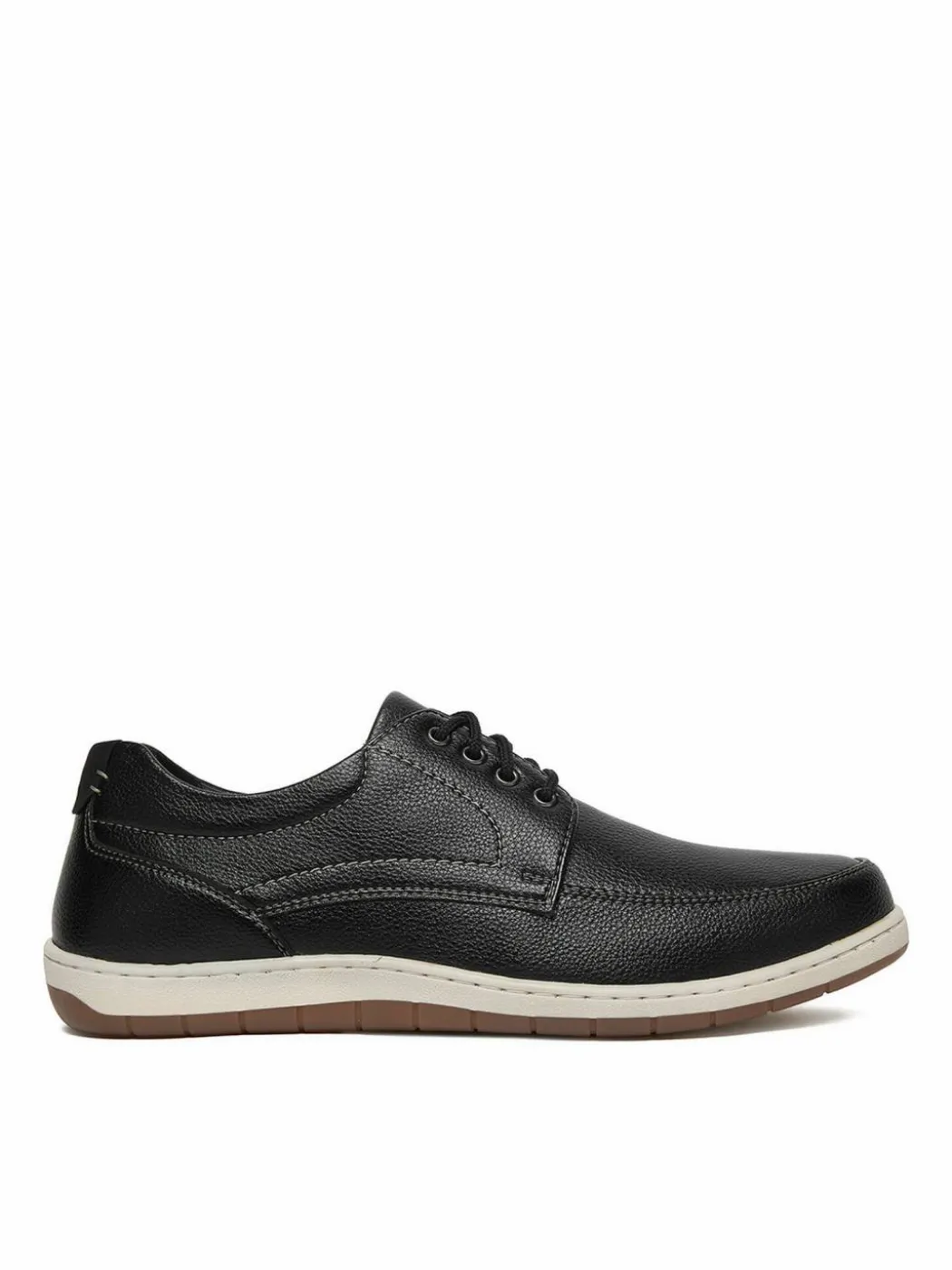 Scarpe basse CEO-ROSS-02 MI25 Nero
