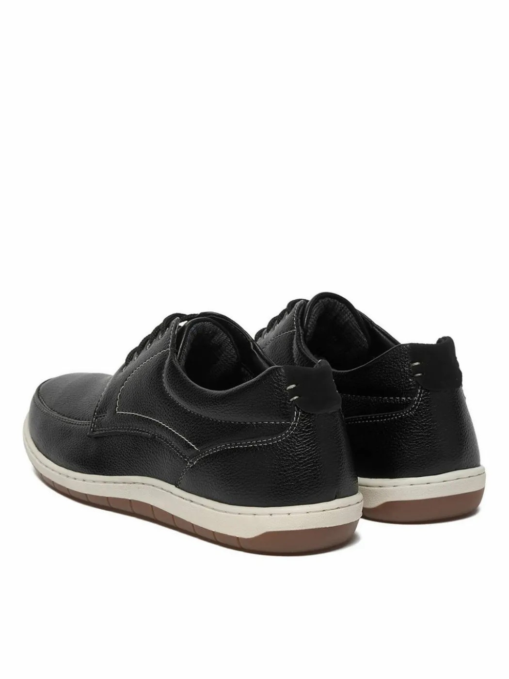 Scarpe basse CEO-ROSS-02 MI25 Nero