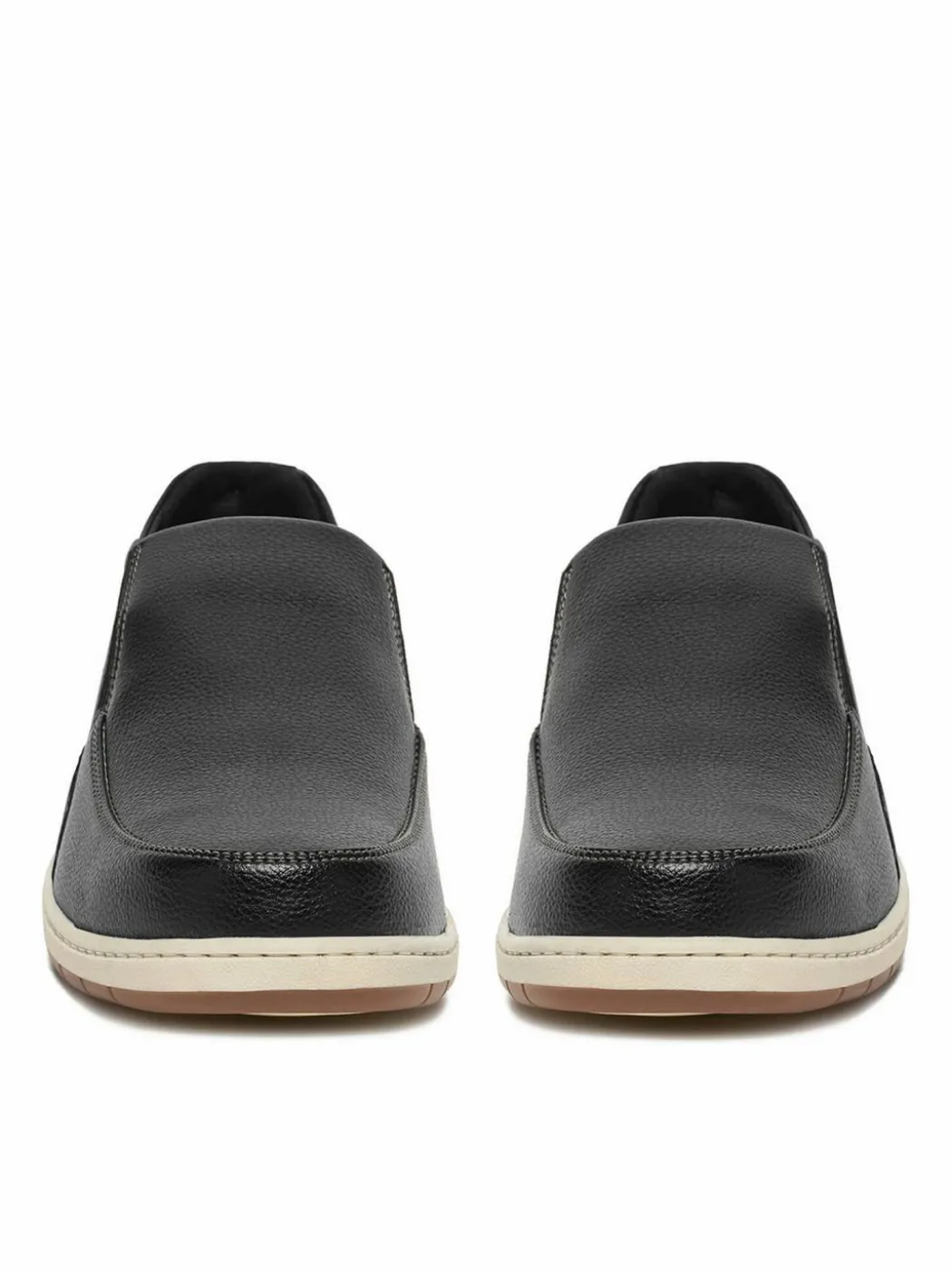 Scarpe basse CEO-ROSS-01 MI25 Nero