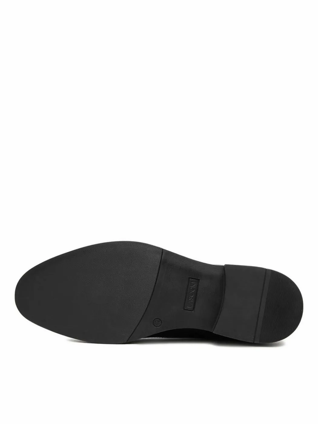 Scarpe basse CEO-ROYAL2-01 MI08 Nero