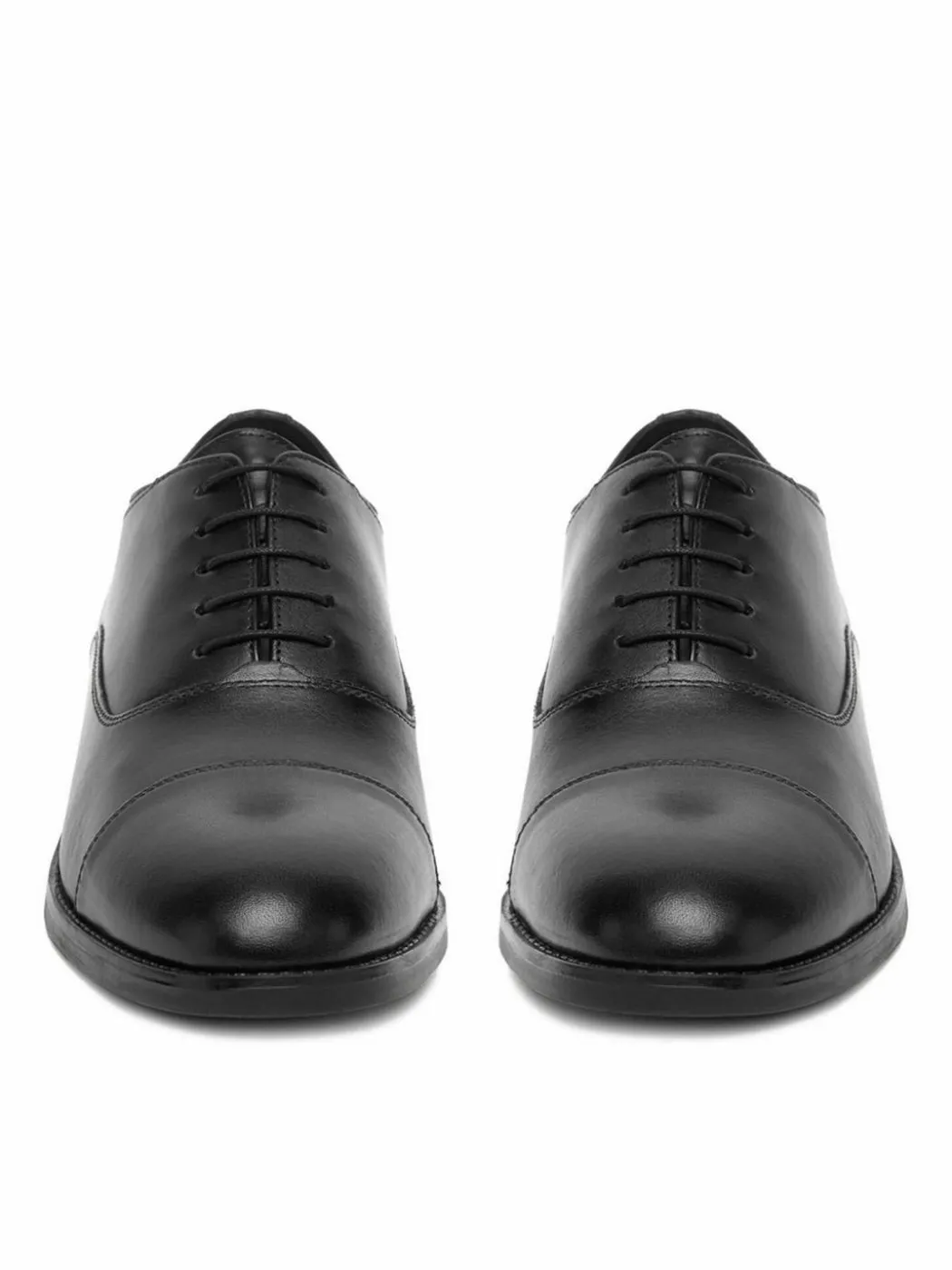 Scarpe basse CEO-ROYAL2-01 MI08 Nero