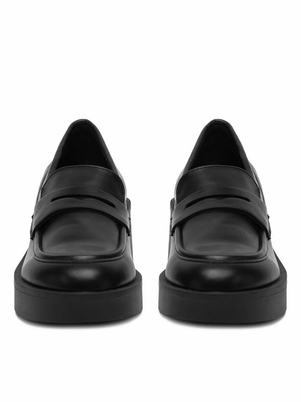 Scarpe basse CEO-R25SS05882 Nero