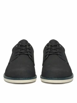 Scarpe basse CEO-SANTOS-06 MI24 Blu scuro
