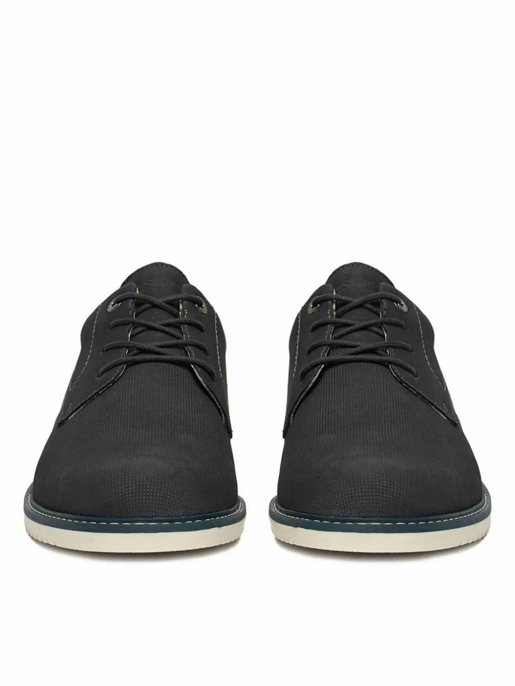 Scarpe basse CEO-SANTOS-06 MI24 Blu scuro
