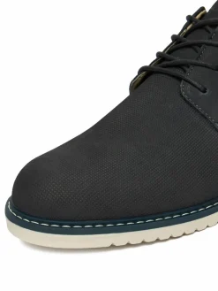 Scarpe basse CEO-SANTOS-06 MI24 Blu scuro