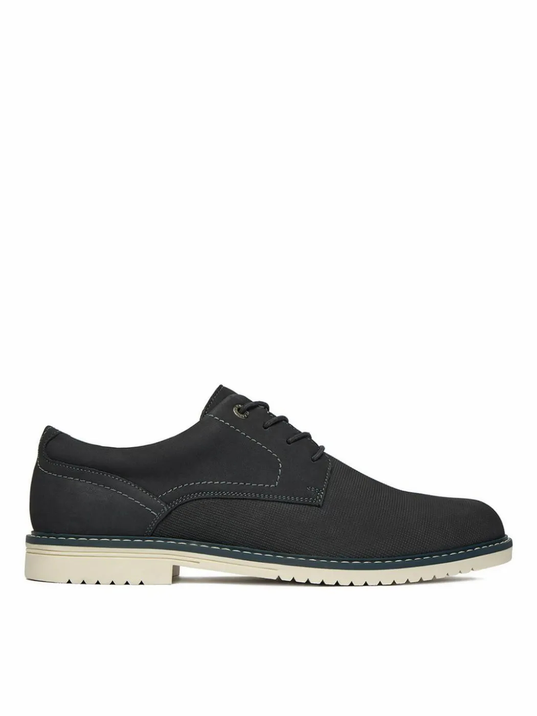 Scarpe basse CEO-SANTOS-06 MI24 Blu scuro