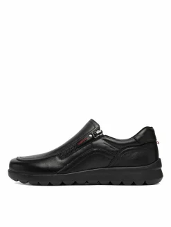 Scarpe basse CEO-SCOMFORT-8 Nero