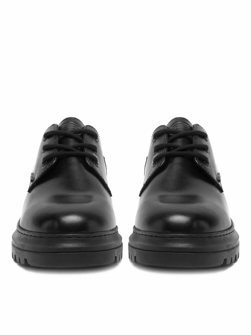 Scarpe basse CEO-SINNER-04 MI08 Nero