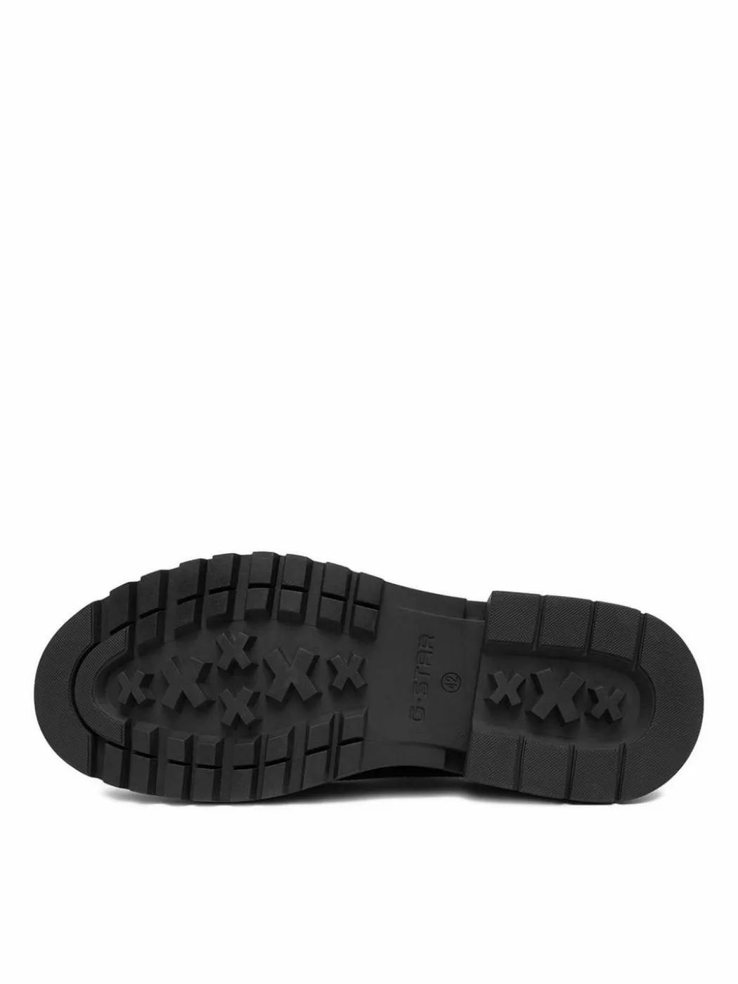 Scarpe basse CEO-SINNER-04 MI08 Nero