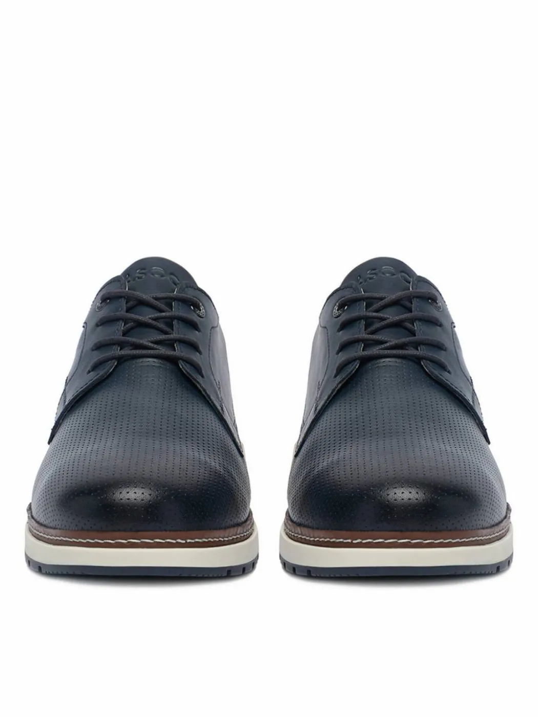 Scarpe basse CEO-SINTRA-01 MI24 Blu scuro
