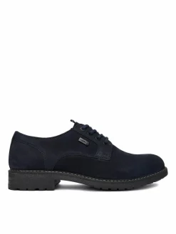 Scarpe basse CEO-TRANCE-08 MI08 Blu scuro