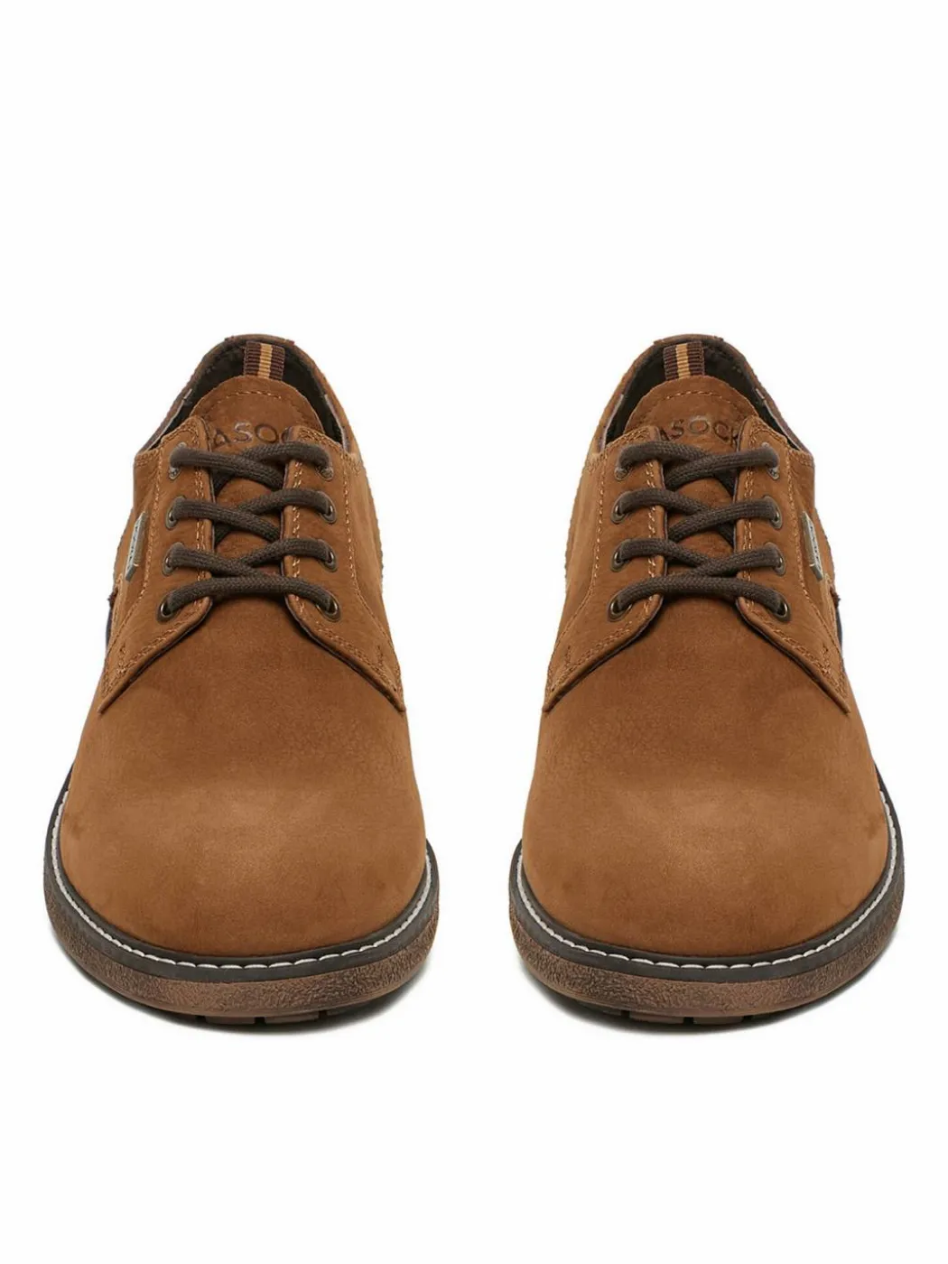 Scarpe basse CEO-TRANCE-08 MI08 Marrone