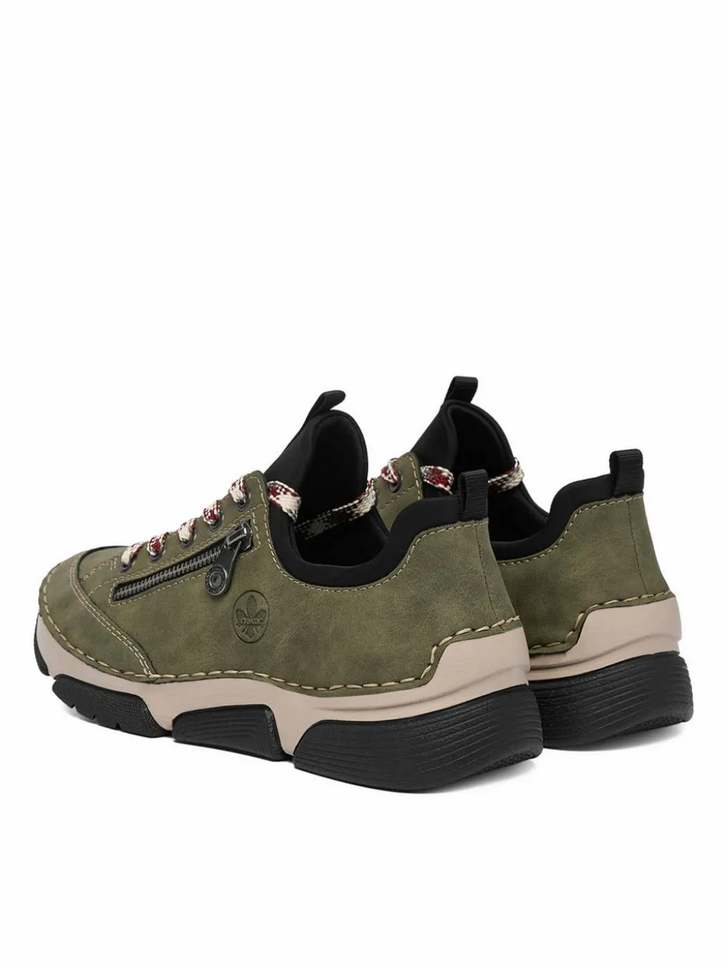 Scarpe basse CEO-45973-54 Verde