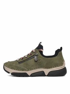 Scarpe basse CEO-45973-54 Verde