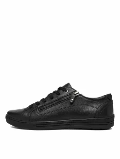 Scarpe basse CEO-VICTOR4W-116 MI08 Nero