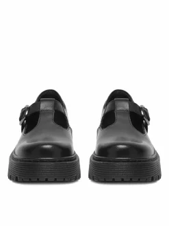 Scarpe basse CEO-WB-ALESSIA-45 Nero