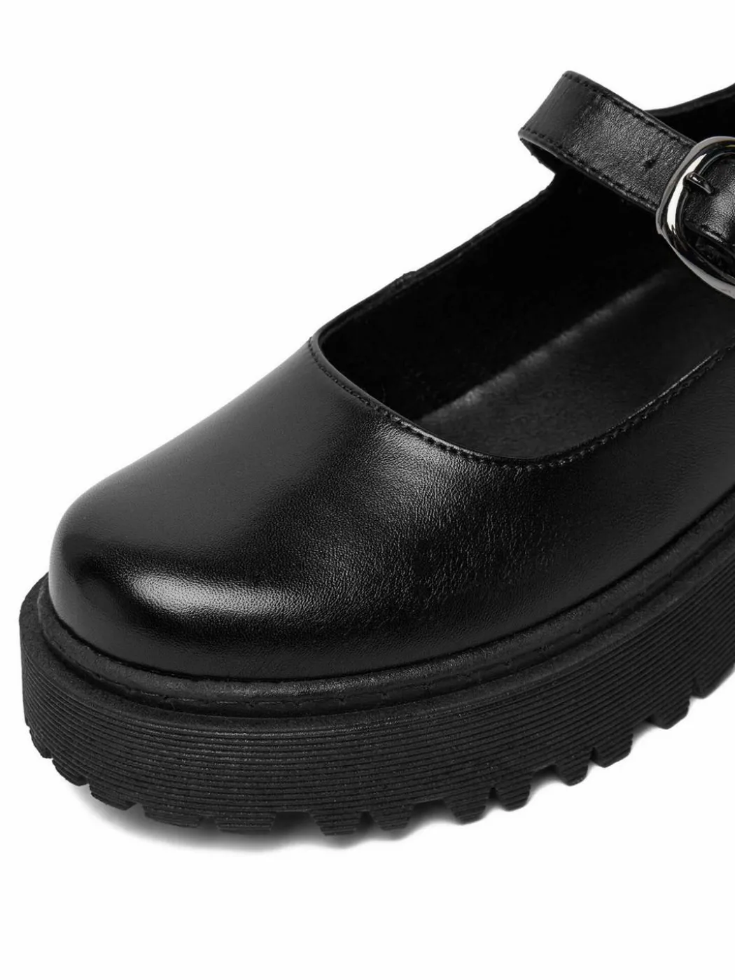 Scarpe basse CEO-WB-ALESSIA-03 Nero