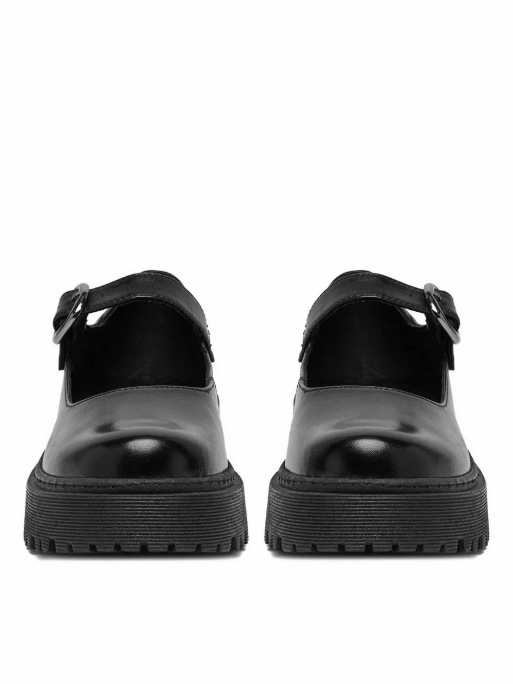 Scarpe basse CEO-WB-ALESSIA-03 Nero
