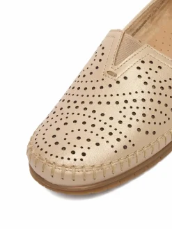 Scarpe basse CEO-WB-MADONNA-12 Beige