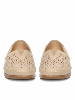 Scarpe basse CEO-WB-MADONNA-12 Beige