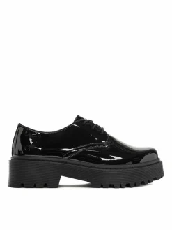 Scarpe basse CEO-WBN-ALESSIA-02A Nero