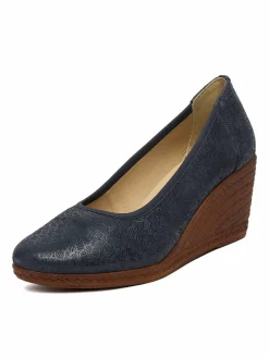 Scarpe basse CEO-WI23-2188-10 Blu scuro