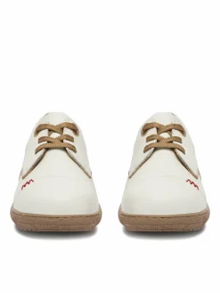 Scarpe basse CEO-WI23-COMFORT-01 Écru