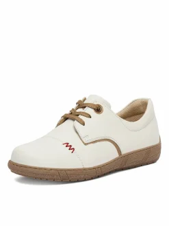 Scarpe basse CEO-WI23-COMFORT-01 Écru
