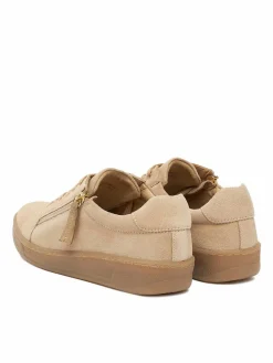 Scarpe basse CEO-WI16-DACIA-01 Beige