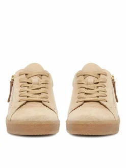 Scarpe basse CEO-WI16-DACIA-01 Beige