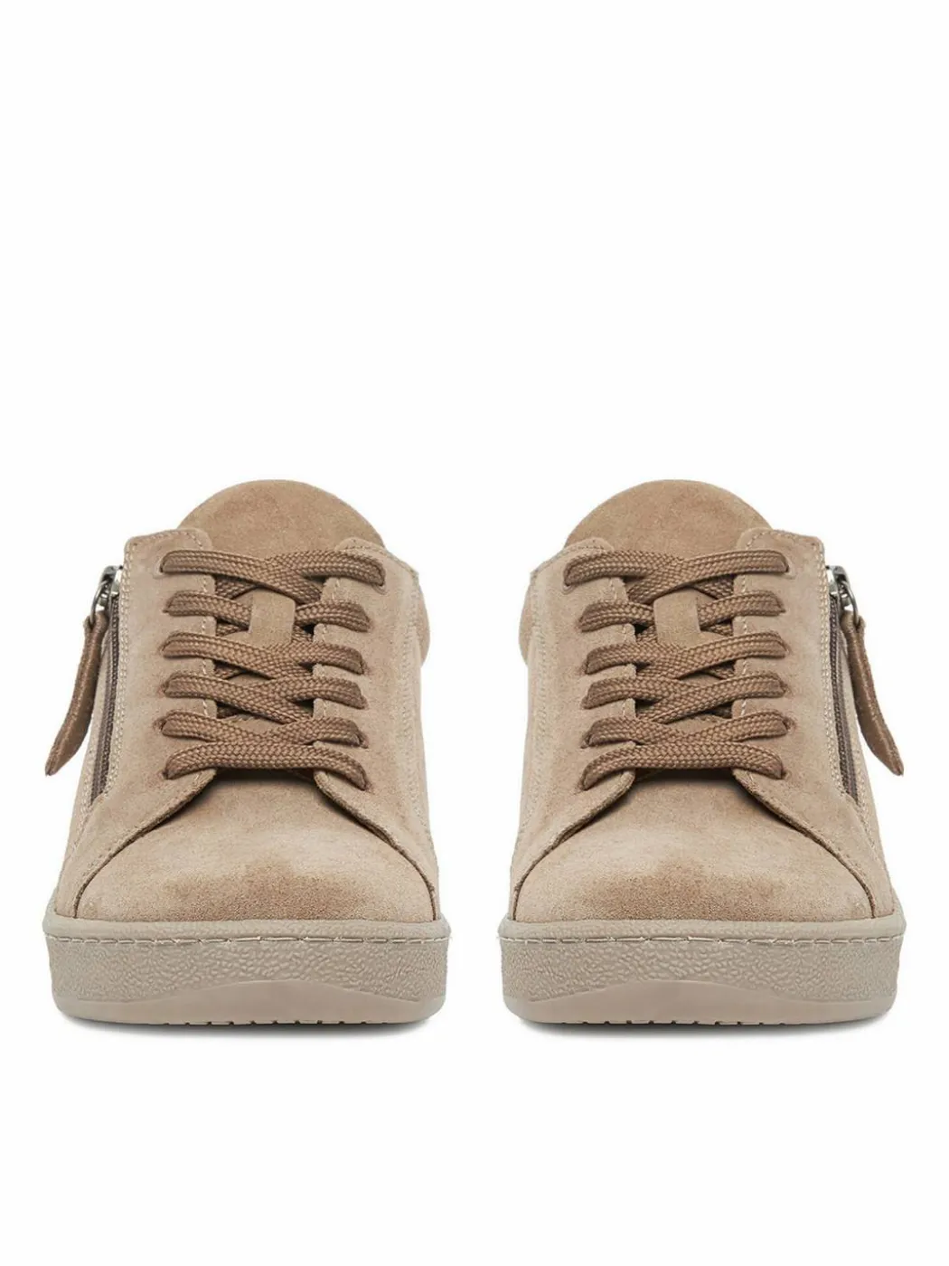 Scarpe basse CEO-WI16-DACIA-01 Grigio