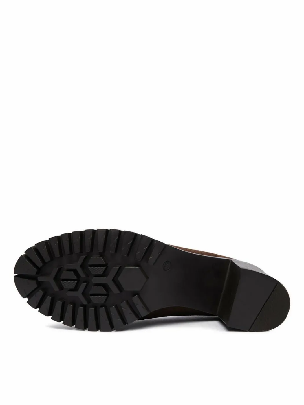 Scarpe basse CEO-WI23-LUM-11 Marrone